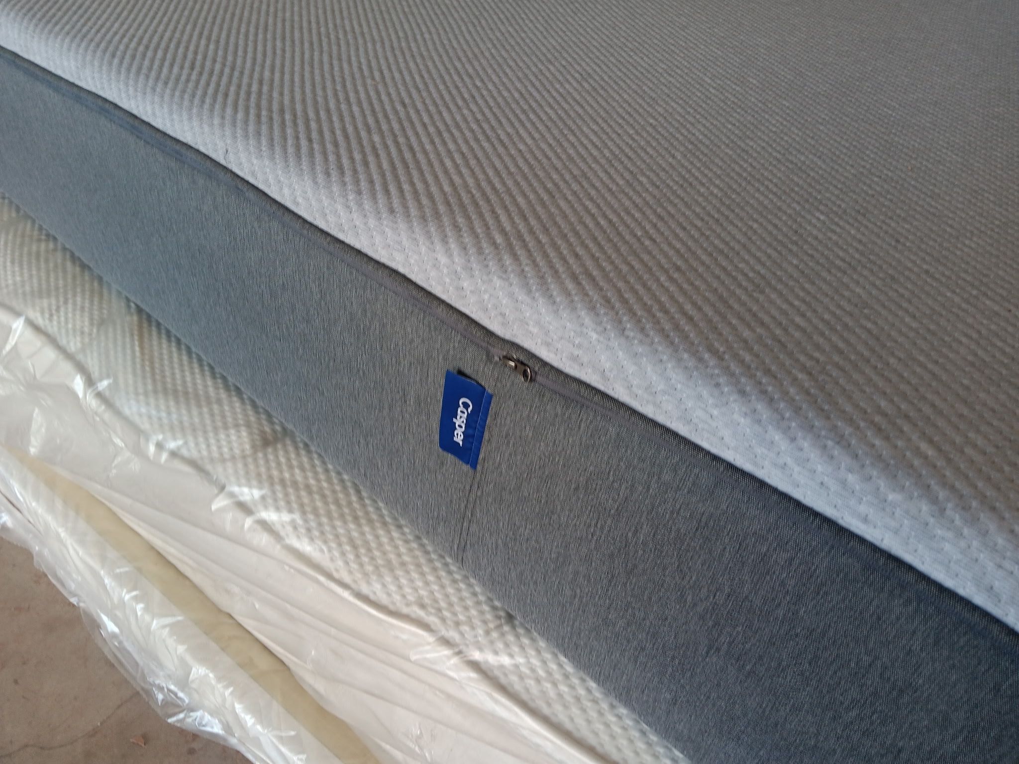 King Casper Mattress !