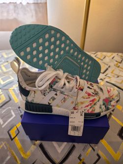 Adidas NMD R1