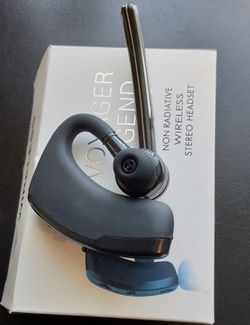 Voyager Wireless Bluetooth Earpiece