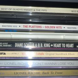 🎵 CD’s Easy  Listening 💽💽💽💽💽💽💽💽 🎶