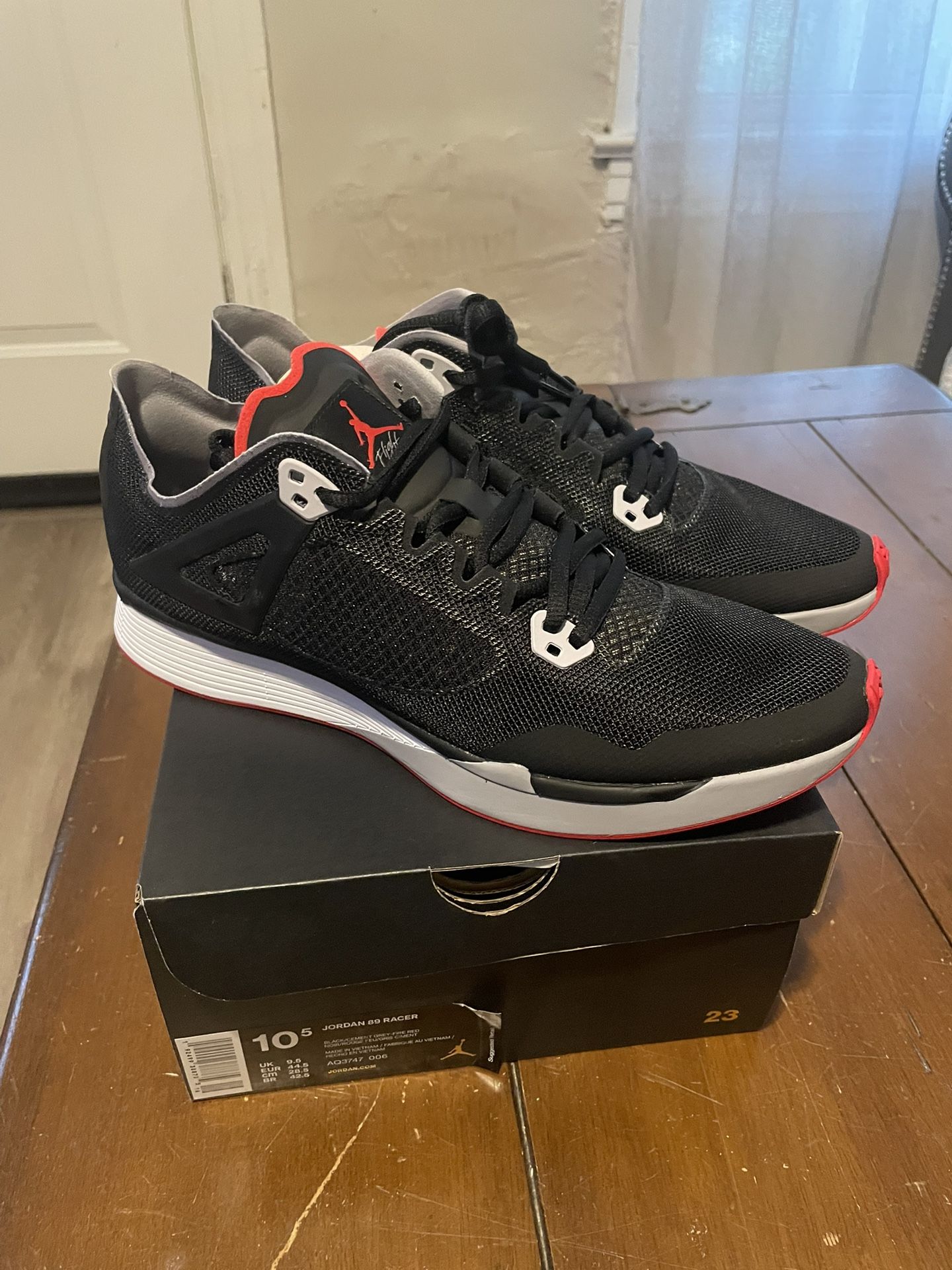New Nike Jordans For Sale!