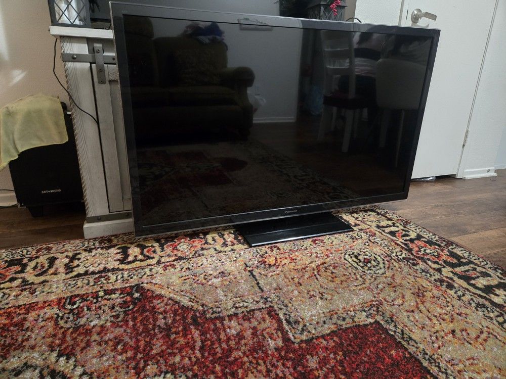 Tv Panasonic Viera