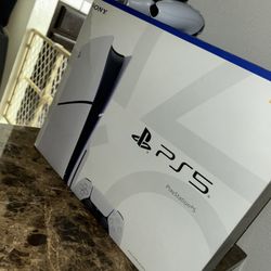 Ps5 Disc Version