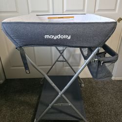 Brand New Portable Baby Changing Table 