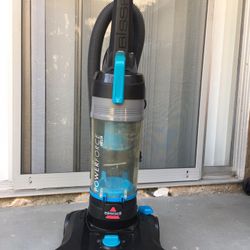 Bissell  Power Force Helix
