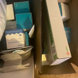 Ostomy Supplies (Stoma)