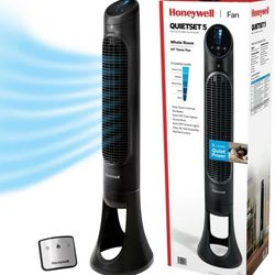 HONEYWELL 5 SPEED FAN