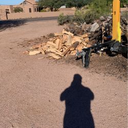 Firewood  80$ Truck Load 