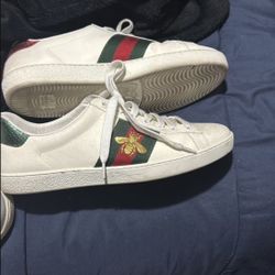 Gucci Men's Ace Sneaker