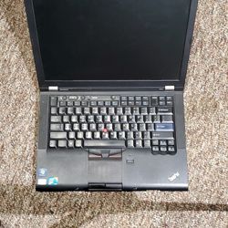 Lenovo Laptop 