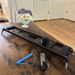 Rhino ROV Pro DSLR Slider