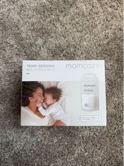 Momcozy storage bags