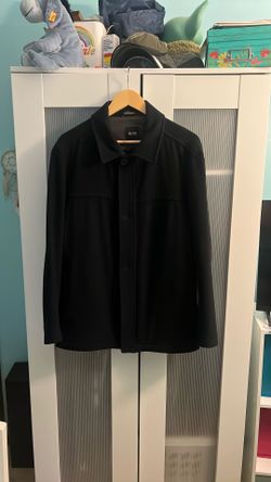 Hugo Boss Jacket Men’s