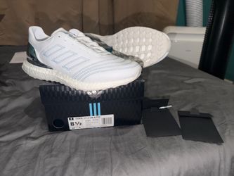 Kith x Messi Size 8.5