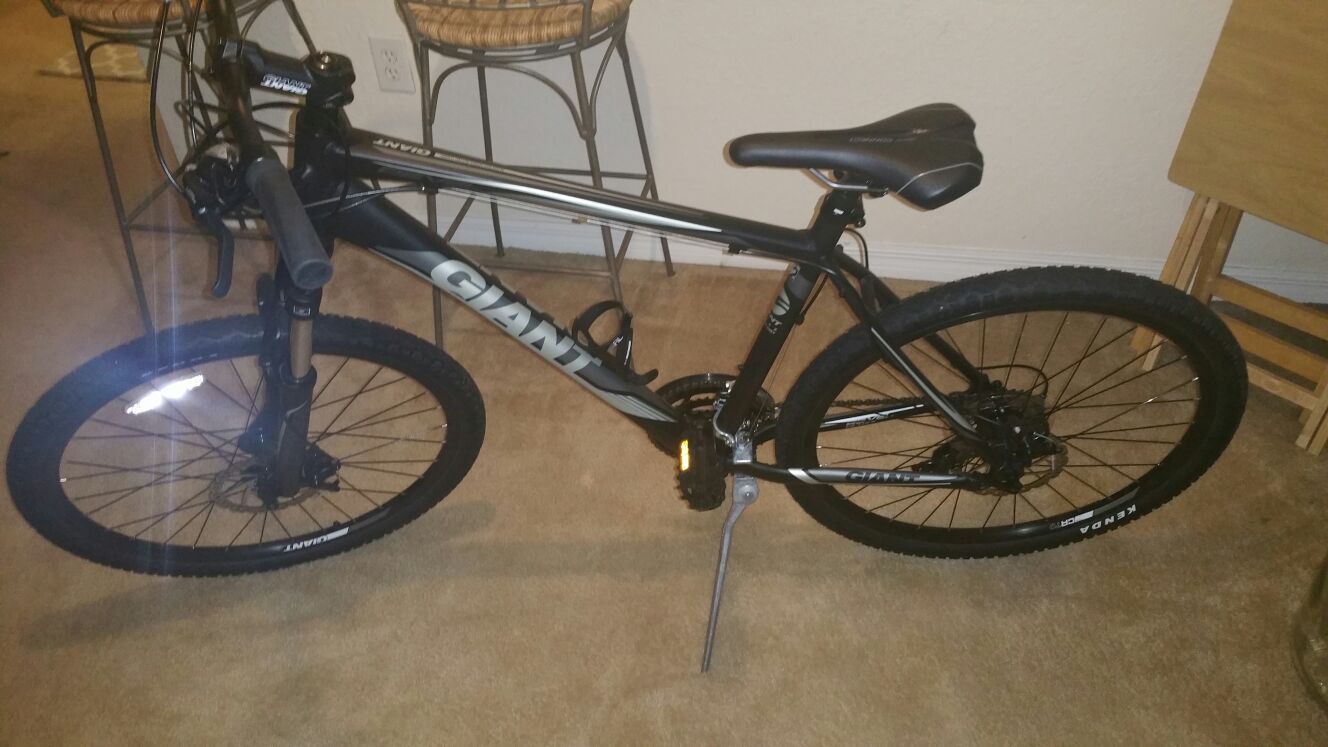 giant revel 2 2015