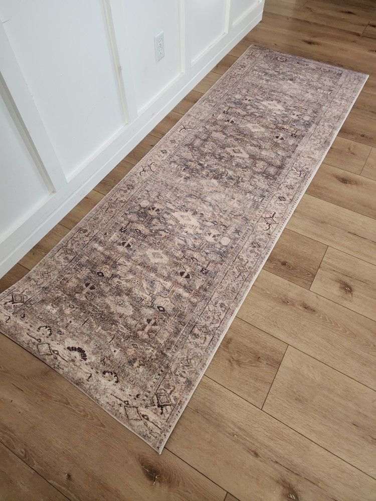 Loloi Runner Area Rug