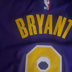 Kobe Jerseys