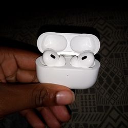 Airpod Pros 2nd Generation 