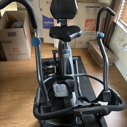 Teeter FreeStep lT3+ Heavy Duty Mat