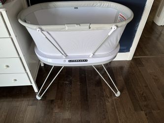 Fisher Price Luminate Bassinet