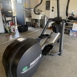 Elliptical 