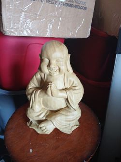 Buddha Statue home decor