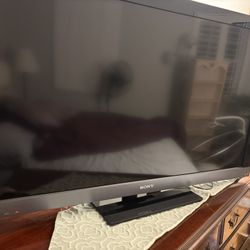 45 Inch TV