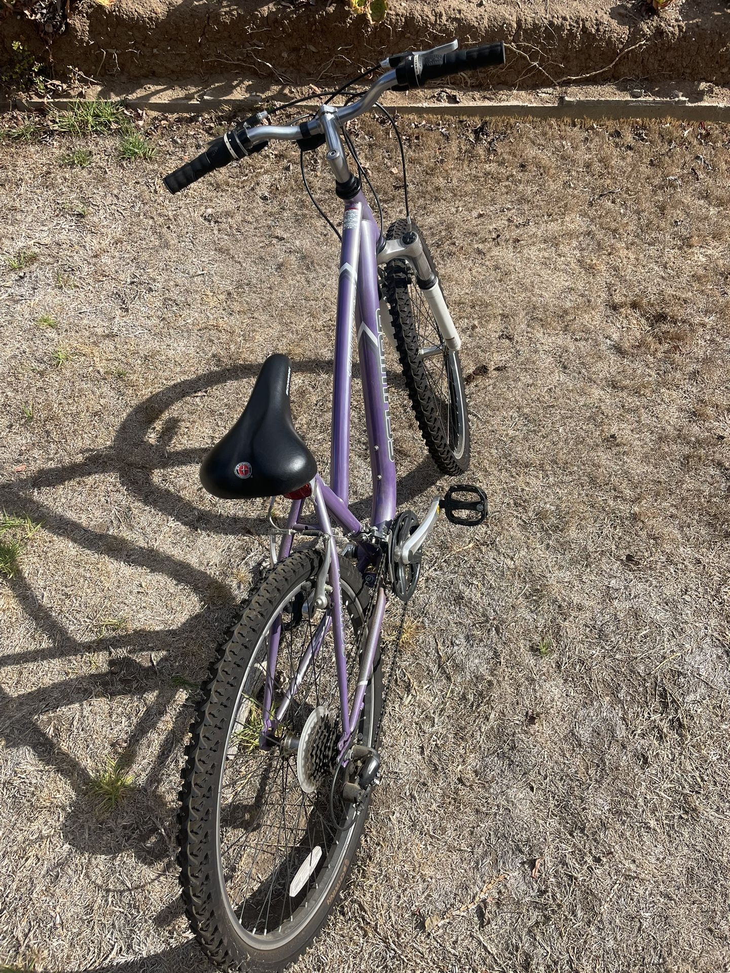 Bike For Sale