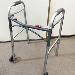 Medical Folding Walker