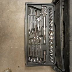 full complete tool set