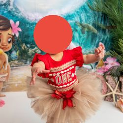 ONE birthday Outfit (custom) 