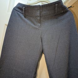 Ladies Worthington Pants Size 4