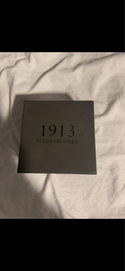 1913 Bracelets
