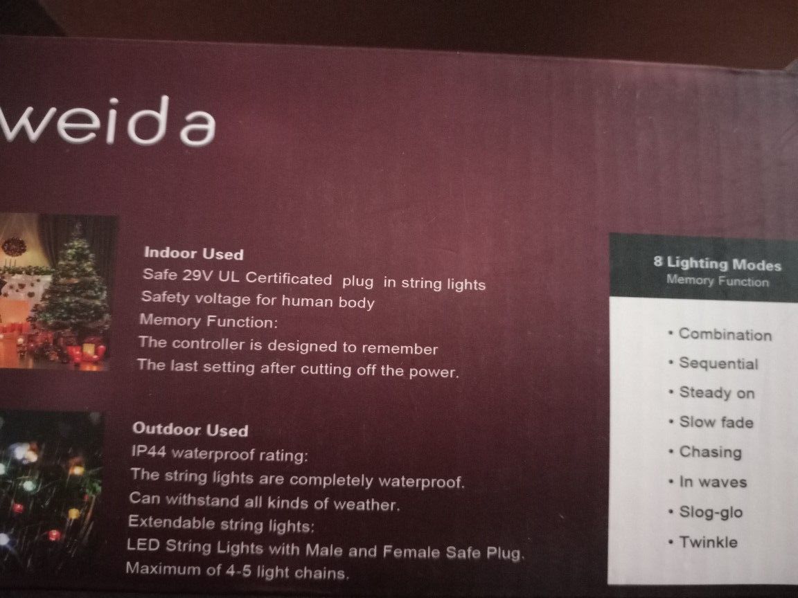 Halloween Decoration