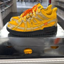 Nike Air Dunk 
