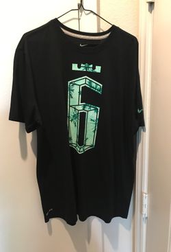 Nike shirt