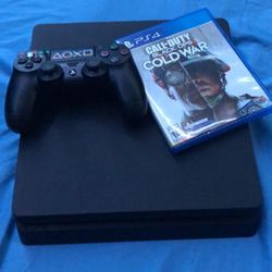 PS4 SLIM