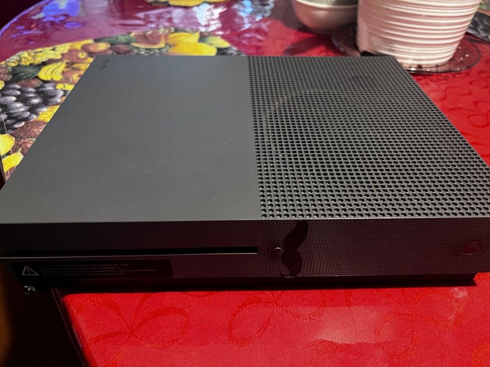 Xbox One 