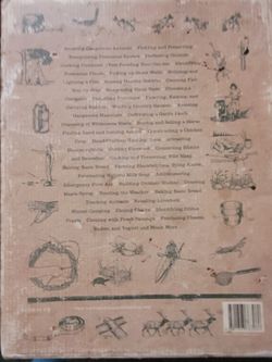 From The Past County Wisdom And Survival Wisdom