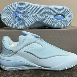 Size 11.5 - Converse SHAI 001 Masi Blue *BRAND NEW*