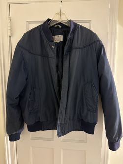 Men’s Outerwear Jacket- Size 42 Reg. 