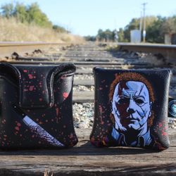 Michael Myers Mallet Headcover 