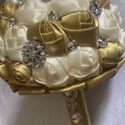 Bridal Bouquet