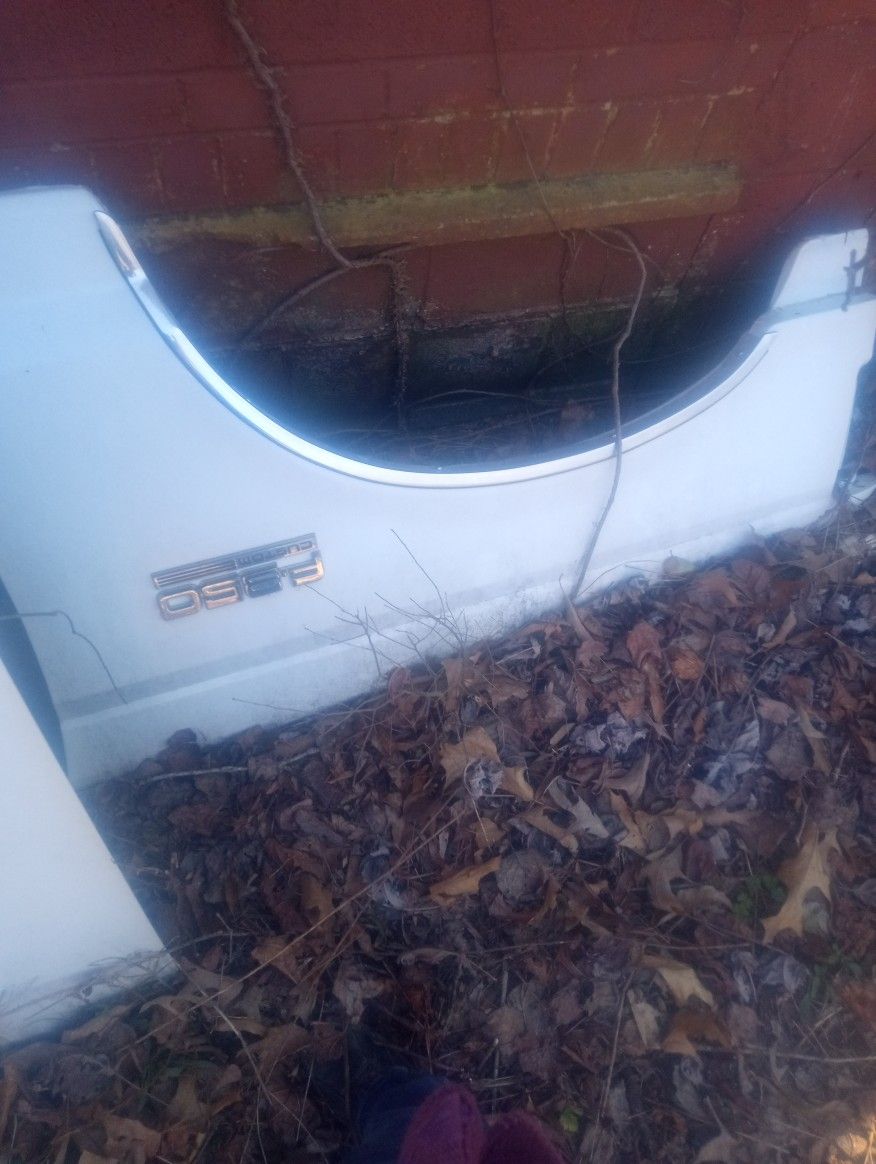Parts For A Ford Truck