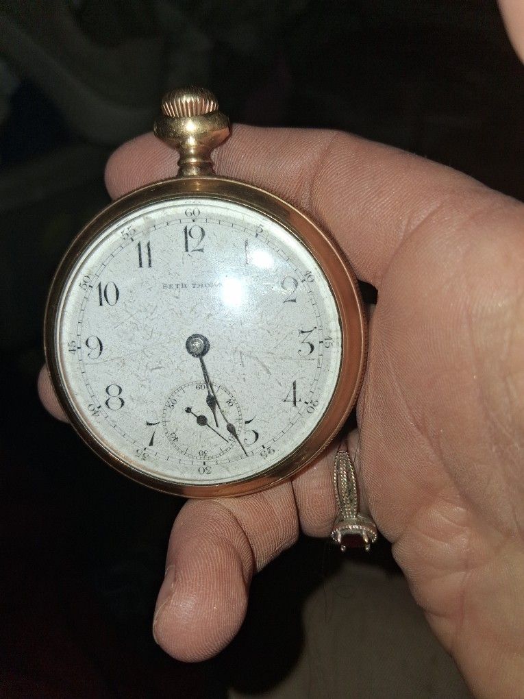 Vintage Amazingly Great Condition And Runs