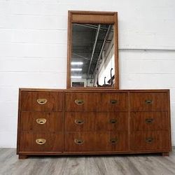 Dresser - Drexel