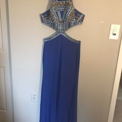 Beautiful Dress 