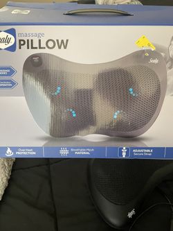 Neck massager
