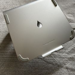 Aluminum Laptop Stand