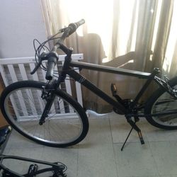 Had This Bike Just Sitting Here For A While